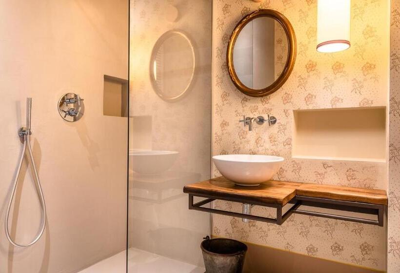 Номер Superior, Case Zucchi Bioagriturismo