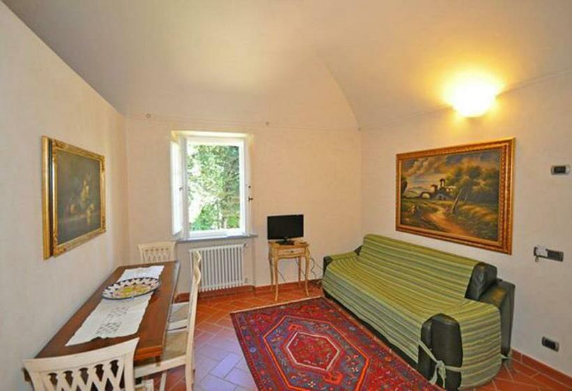 Апартаменты 1 Спальня, Relais Villa Sensano