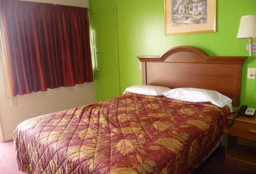 Номер Стандарт, La Motel