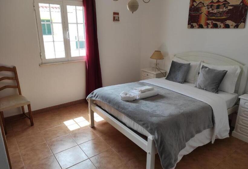 Номер Стандарт, Al Casa Das Andorinhas