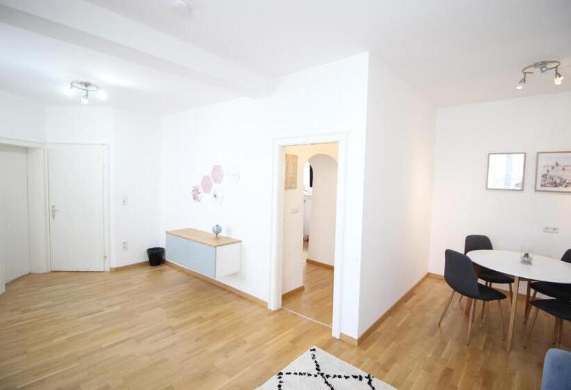 １ベッドルームアパートメント, Landgasthof Schmid   Unterkunft & Restaurant