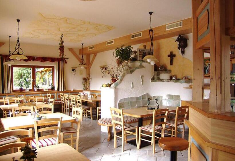 家庭间, Gasthof Seeblick