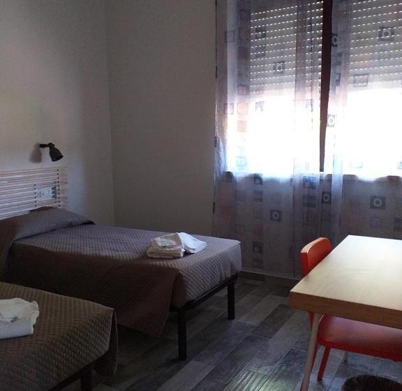 Номер Стандарт, La Cascina Del Viaggiatore
