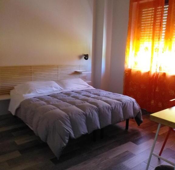 Номер Стандарт, La Cascina Del Viaggiatore