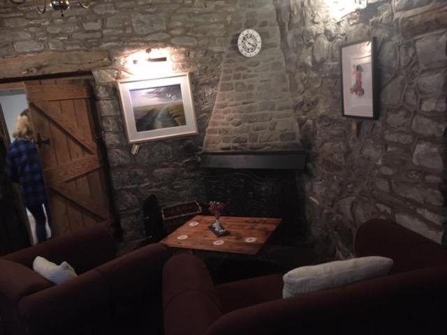 Номер Премиум, The Penrhos Arms