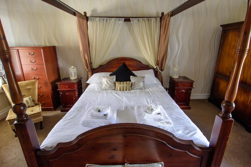 Номер Премиум, The Penrhos Arms