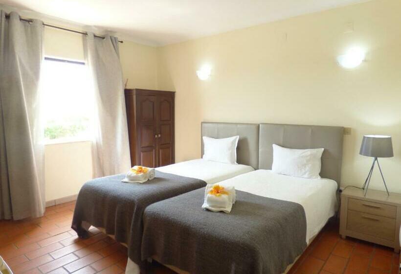 Номер Стандарт, Vicentina Rooms By Casas Do Alentejo
