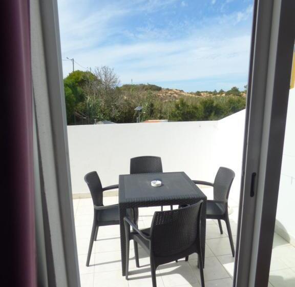 Люкс, Vicentina Rooms By Casas Do Alentejo