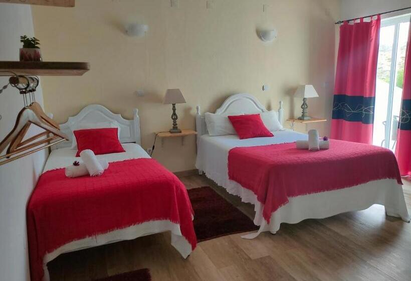 Семейный Номер, Vicentina Rooms By Casas Do Alentejo