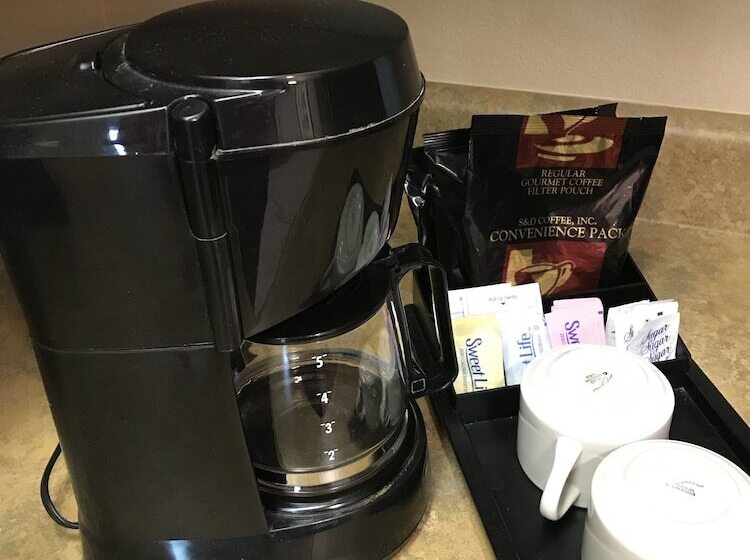 스위트, Hawthorn Extended Stay By Wyndham Orlando