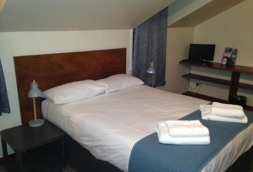 스탠다드 룸, Bank Street Lodge