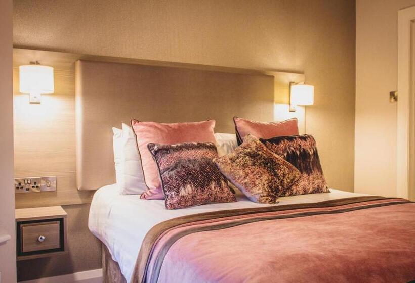 اتاق استاندارد یک نفره, Barr Na Sraide Inn