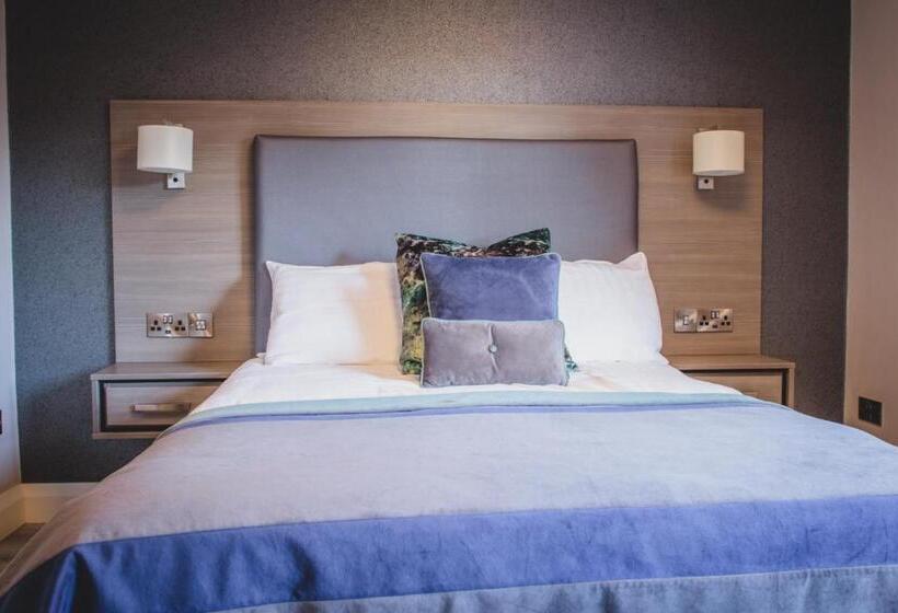 اتاق استاندارد یک نفره, Barr Na Sraide Inn