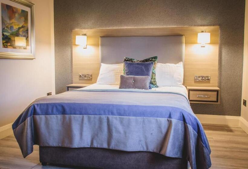 اتاق استاندارد یک نفره, Barr Na Sraide Inn