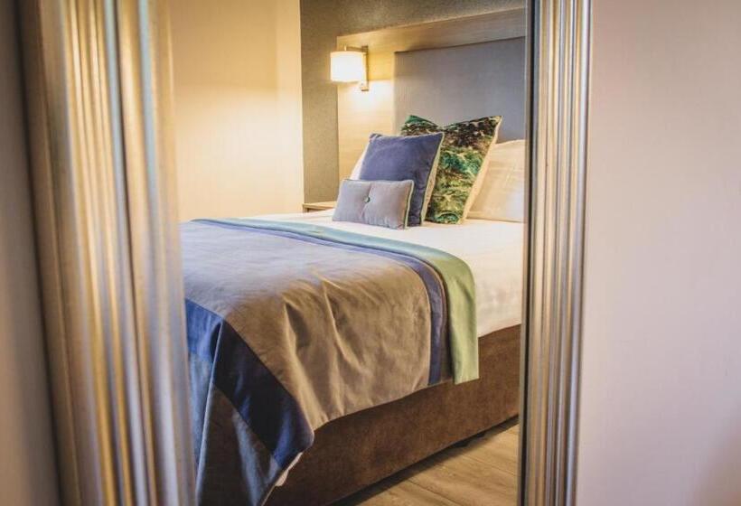 اتاق استاندارد یک نفره, Barr Na Sraide Inn