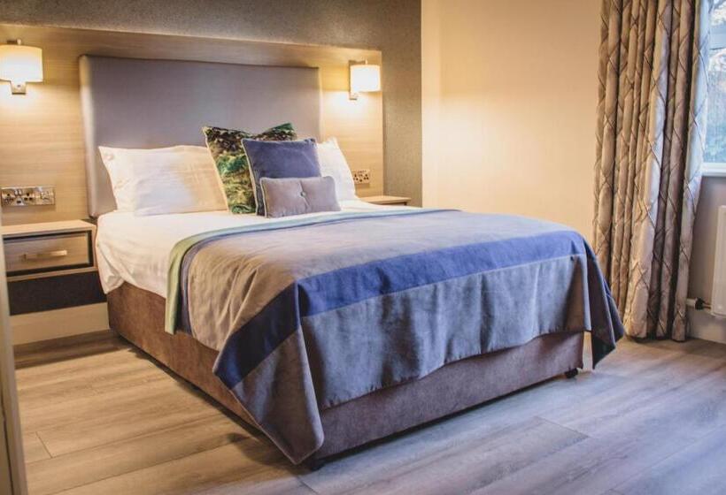 اتاق استاندارد یک نفره, Barr Na Sraide Inn
