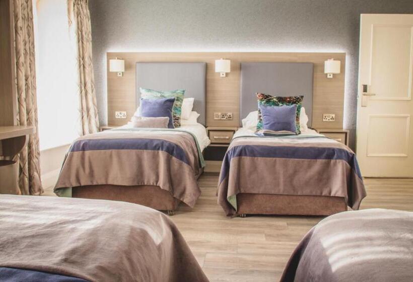 سوییت خانوادگی, Barr Na Sraide Inn