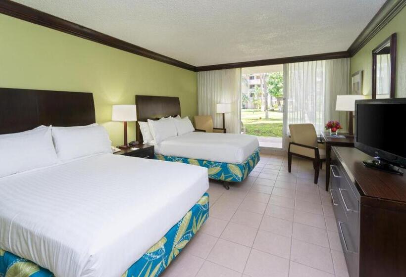 اتاق استاندارد با 2 تخت دوبل, Catalonia Montego Bay   All Inclusive