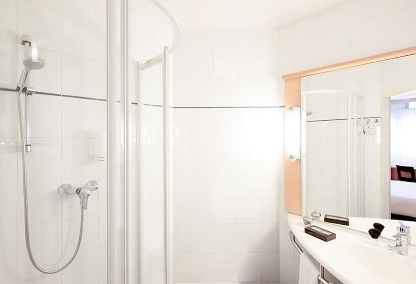 اتاق استاندارد, Ibis Poznan Stare Miasto