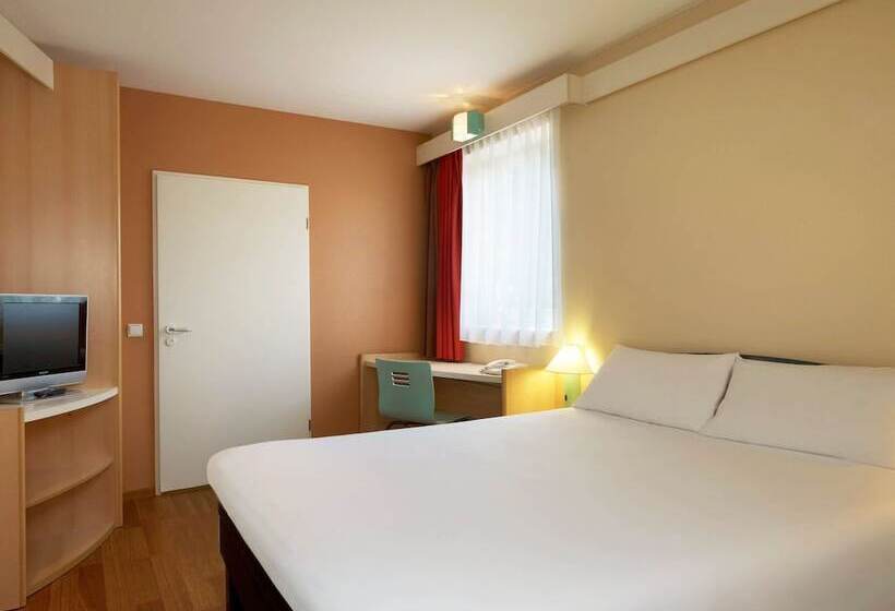 اتاق استاندارد, Ibis Poznan Stare Miasto