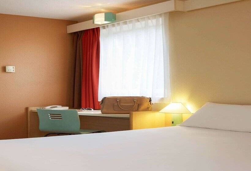 اتاق استاندارد, Ibis Poznan Stare Miasto