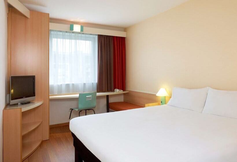 اتاق استاندارد, Ibis Poznan Stare Miasto