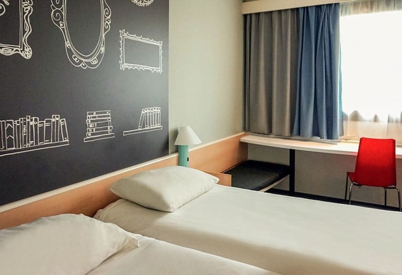 اتاق استاندارد, Ibis Poznan Stare Miasto