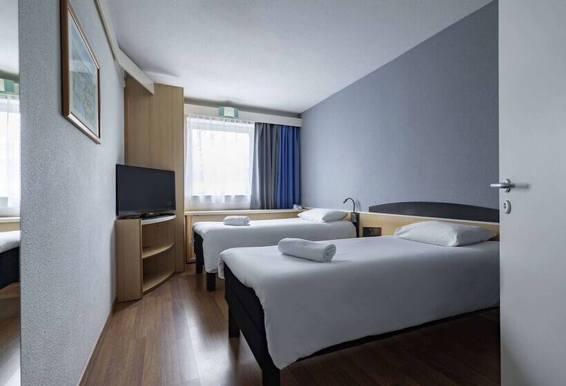 اتاق استاندارد, Ibis Poznan Stare Miasto