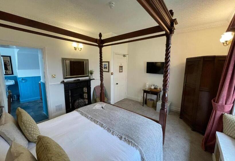 Номер Superior, Ivythwaite Lodge Guest House