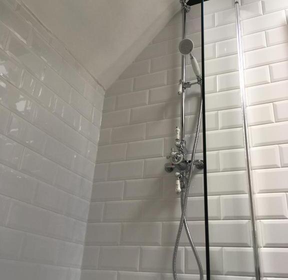 Номер Deluxe, Ivythwaite Lodge Guest House