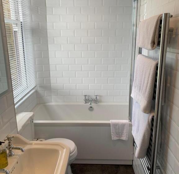 Номер Стандарт, Ivythwaite Lodge Guest House