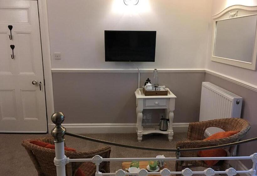 Классический Номер, Ivythwaite Lodge Guest House