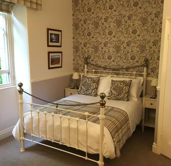 Классический Номер, Ivythwaite Lodge Guest House