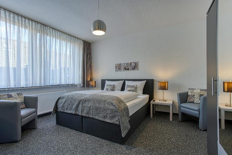 Quarto Estandar Cama King, Marriott Vacation Club®, San Francisco  