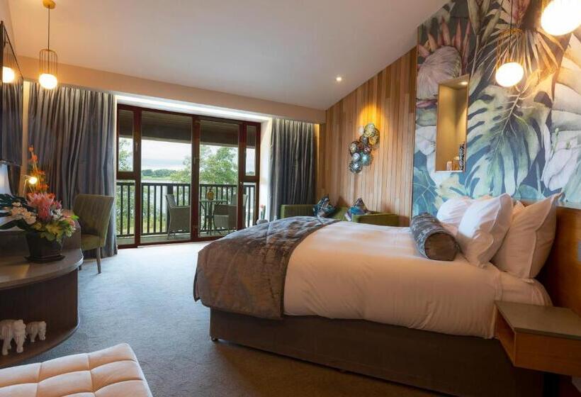 سوئیت با بالکن, Wineport Lodge