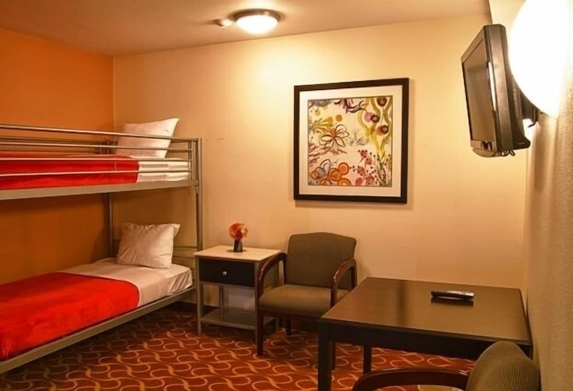סוויטה משפחתית, Lux Hotel & Spa, Trademark Collection By Wyndham