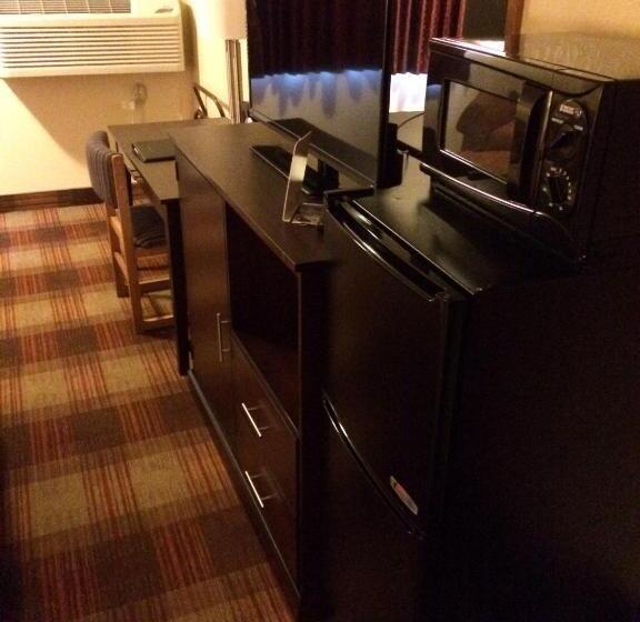 스탠다드 룸, Super 8 By Wyndham Idaho Falls