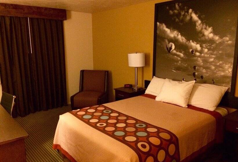 비즈니스룸, Super 8 By Wyndham Idaho Falls