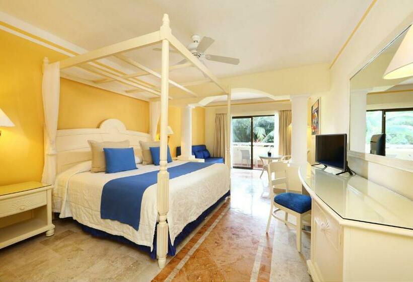 スーペリアージュニアスイート, Bahia Principe Luxury Akumal - All Inclusive