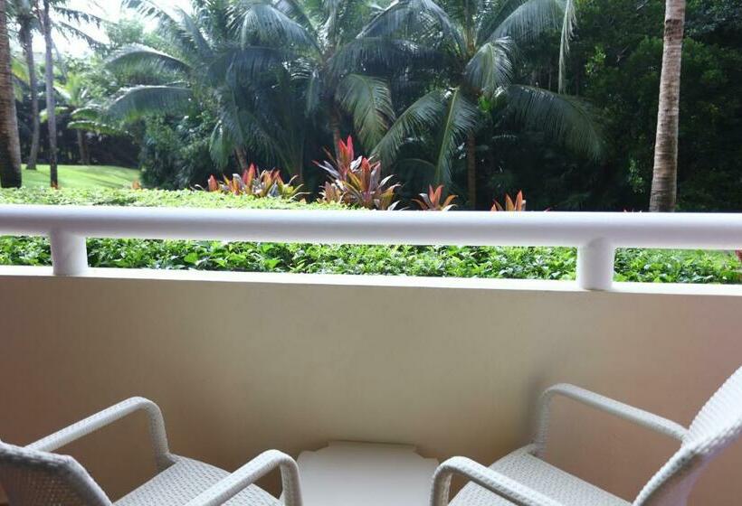 スーペリアージュニアスイート, Bahia Principe Luxury Akumal - All Inclusive