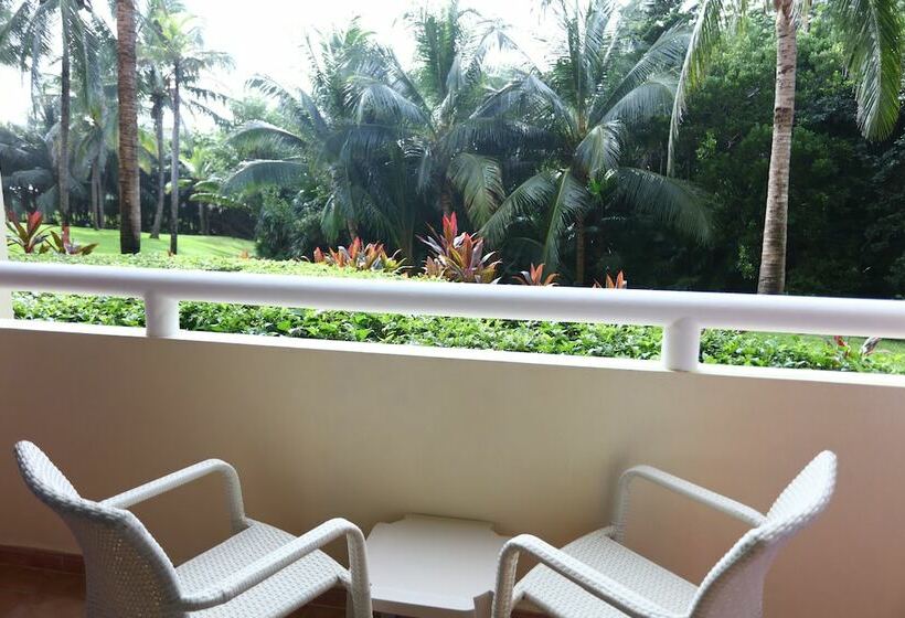 סוויטת ג'וניור סופריור, Bahia Principe Luxury Akumal - All Inclusive