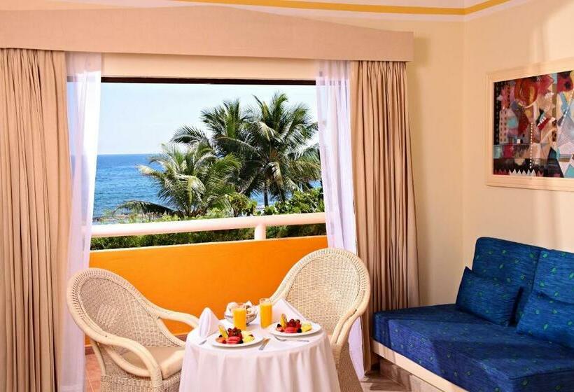 海の見えるスーペリアジュニアスイート, Bahia Principe Luxury Akumal - All Inclusive