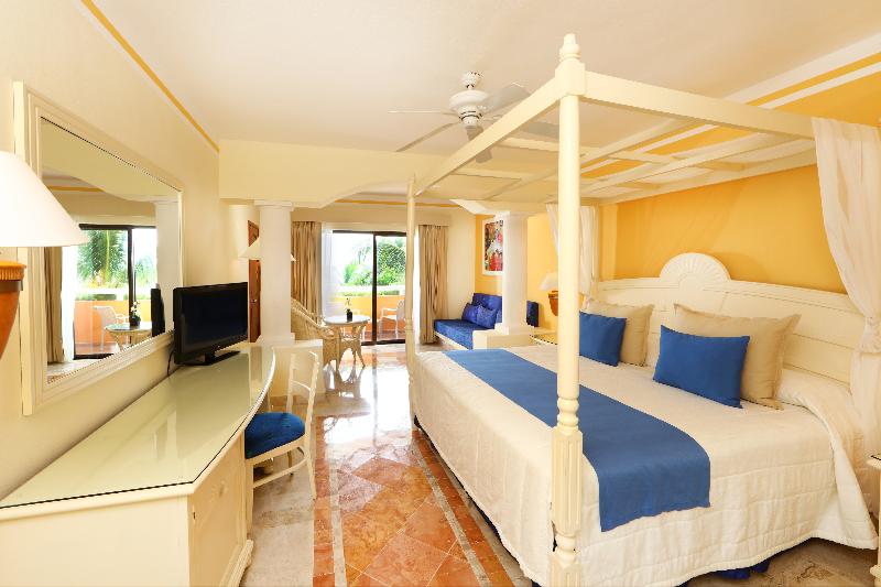 スーペリアージュニアスイート, Bahia Principe Luxury Akumal - All Inclusive