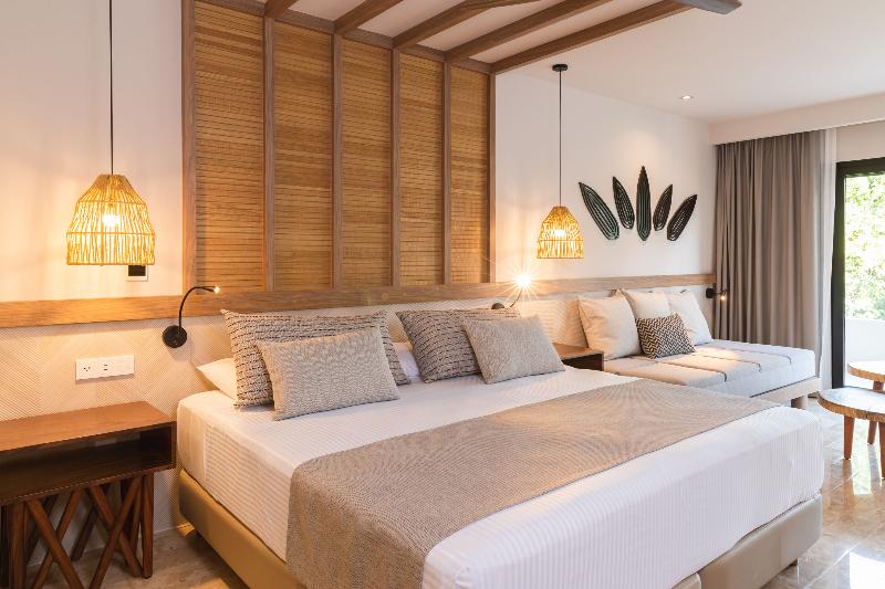 סוויטת ג'וניור פרמיום, Bahia Principe Luxury Akumal - All Inclusive
