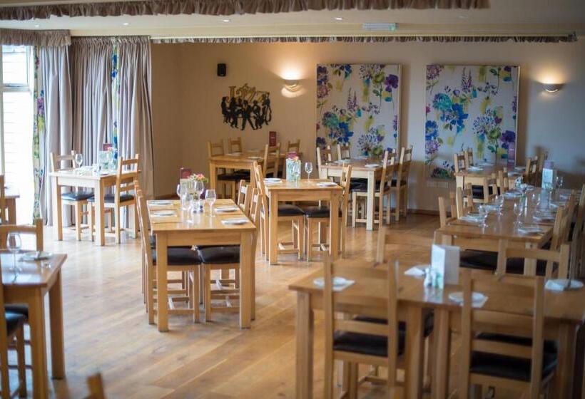 Номер Стандарт, The Poltimore Inn
