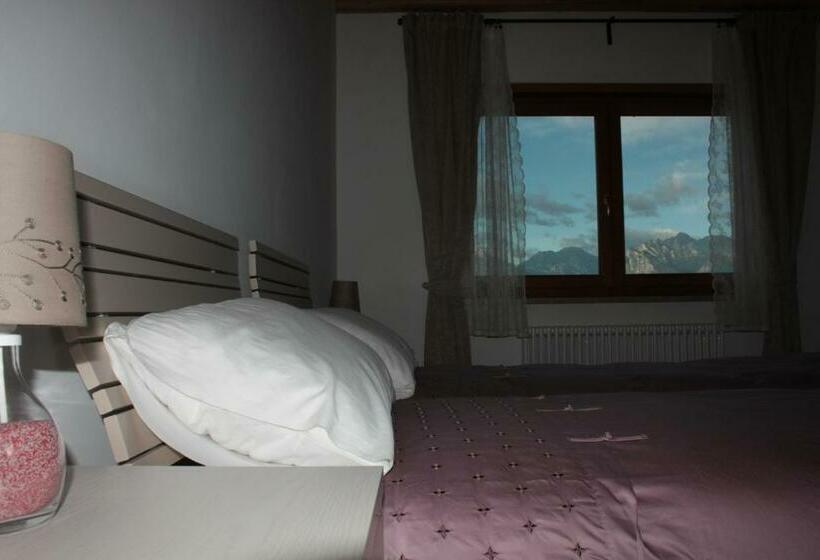 Номер Стандарт, B&b El Mighelon