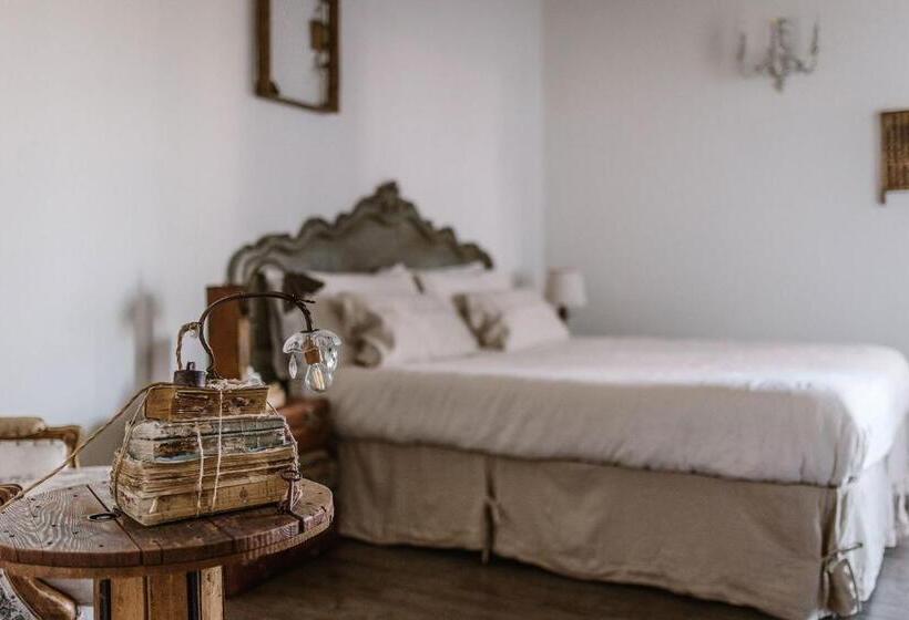 Номер Стандарт Трехместный, B&b Giarola 25.2