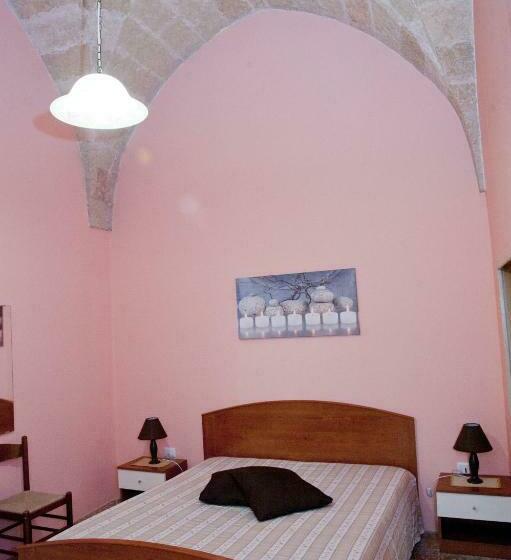 Номер Стандарт Вид на Сад, B&b Sara