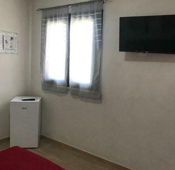 Номер Superior Кровать Кинг, B&b Sara
