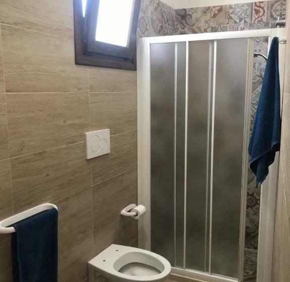 Номер Стандарт, B&b Sara